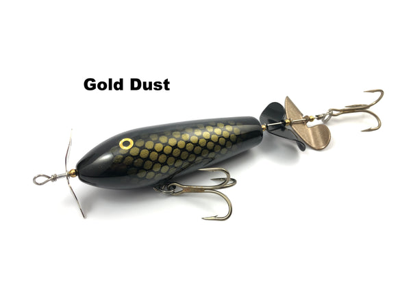 Turtle River Tackle Tru-Topper
