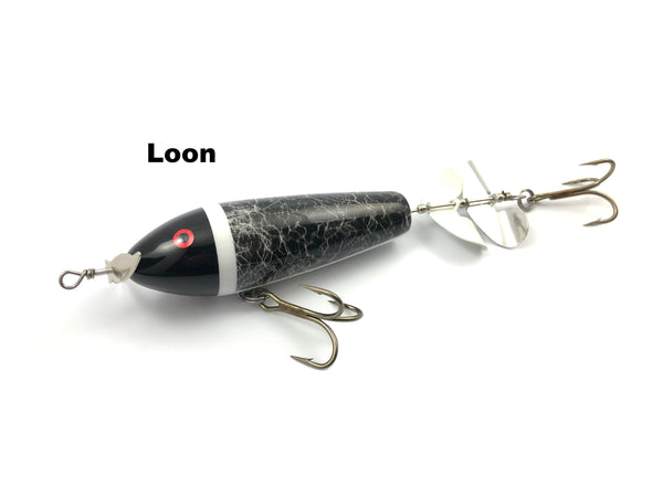 Turtle River Tackle Tru-Topper