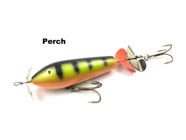 Turtle River Tackle Tru-Topper
