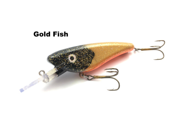 Tuff Shad 4" Tuff Shad