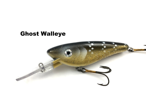 Tuff Shad 5" Tuff Shad