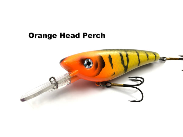 Tuff Shad 5" Tuff Shad