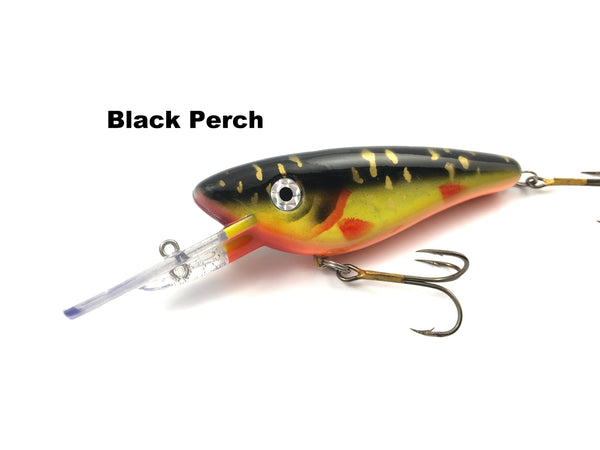 Tuff Shad 5" Tuff Shad
