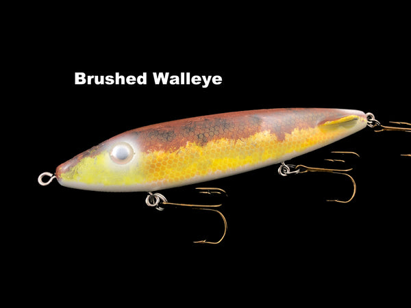 VK Musky Lures 8" Stinger