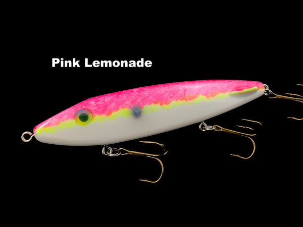 VK Musky Lures 8" Stinger