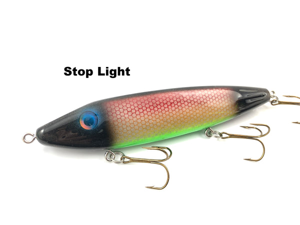 VK Musky Lures 8" Stinger