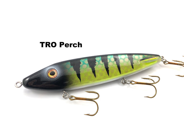 VK Musky Lures 8" Stinger