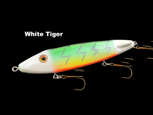 VK Musky Lures 8" Stinger