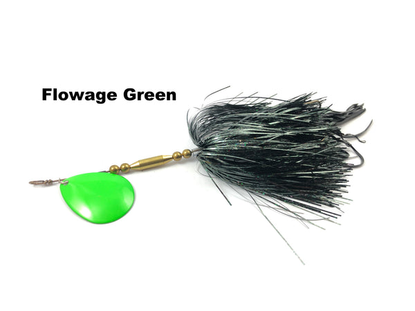 Smity Baits NEW Wizard's Spell