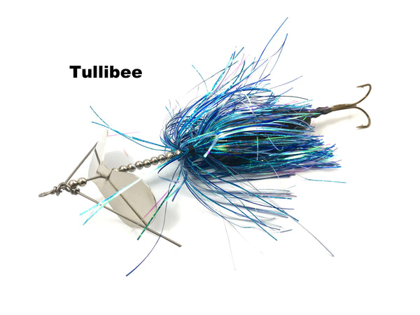 Kramer Bros Tackle #11 Woodtick