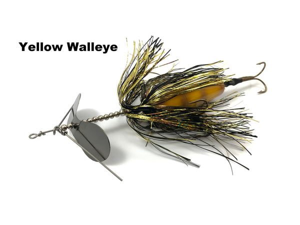 Kramer Bros Tackle #11 Woodtick