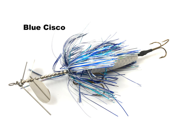 Kramer Bros Tackle #11 Woodtick