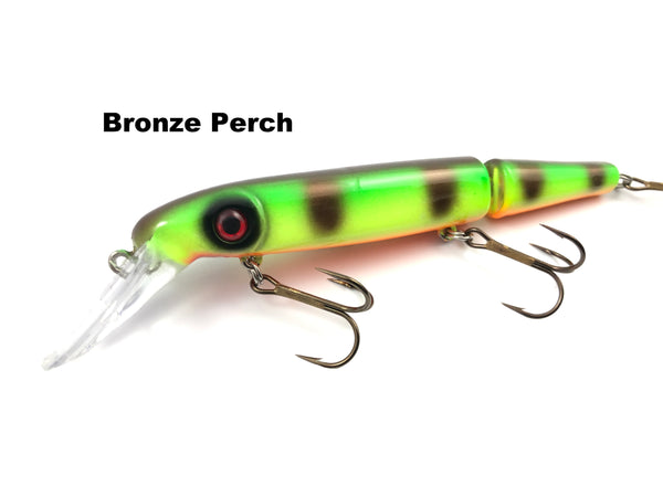 Suick Lures - Cisco Kid Wrangler