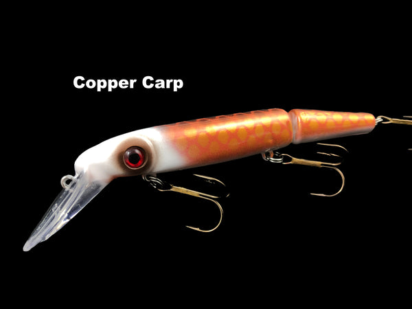 Suick Lures - Cisco Kid Wrangler