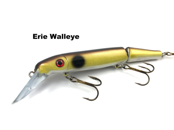 Suick Lures - Cisco Kid Wrangler
