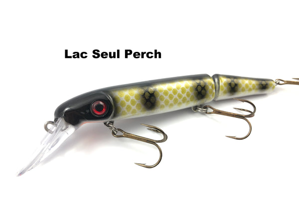 Suick Lures - Cisco Kid Wrangler