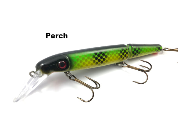 Suick Lures - Cisco Kid Wrangler