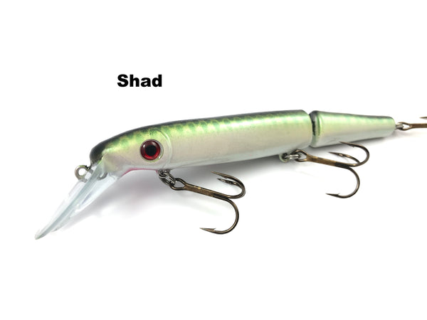 Suick Lures - Cisco Kid Wrangler