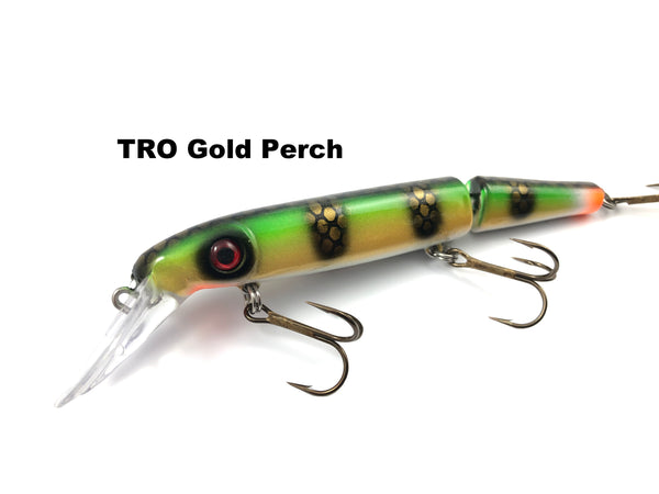 Suick Lures - Cisco Kid Wrangler