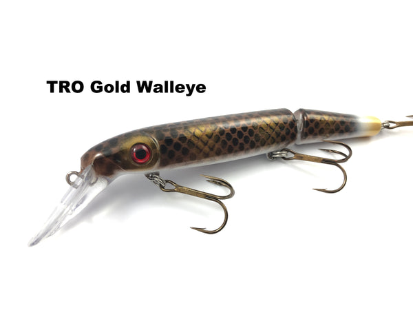 Suick Lures - Cisco Kid Wrangler