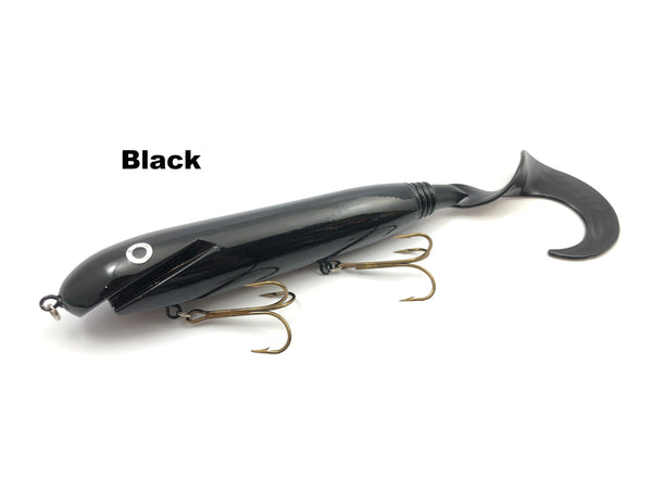 Knock Out Musky Baits XL SquirKO