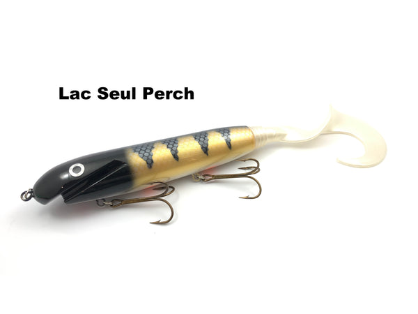 Knock Out Musky Baits XL SquirKO