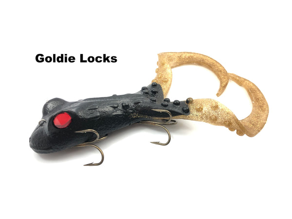 Lake X Lures X Toad Shallow XL