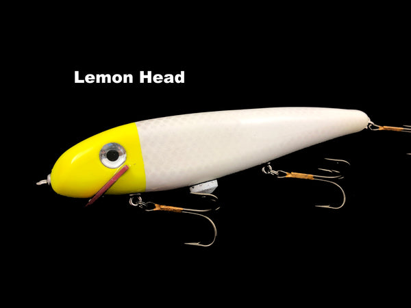 Phantom Lures Xorsist