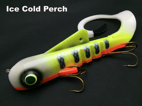 Musky Innovations Shallow Pounder Bull Dawg (Super Mag)