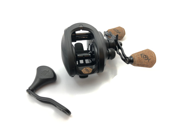 13 Fishing Concept A3 Gen II Reel