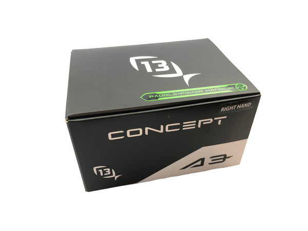 13 Fishing Concept A3 Gen II Reel