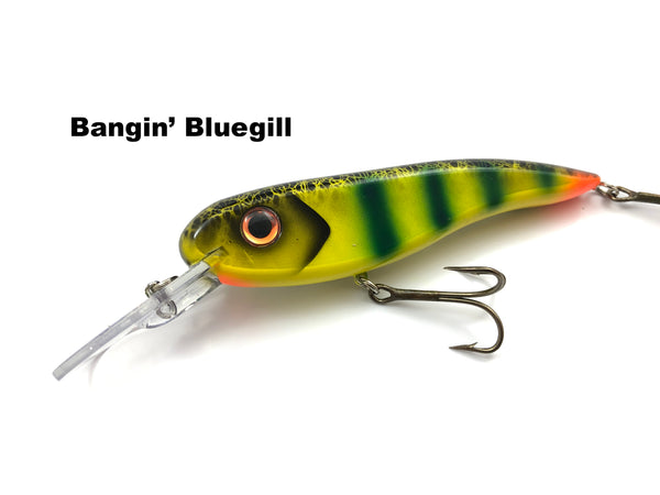 Llungen Lures .22 Long