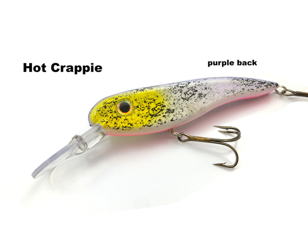 Llungen Lures .22 Long