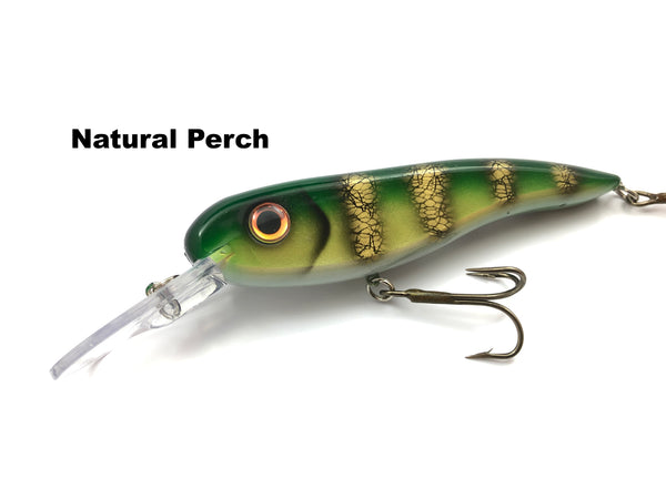 Llungen Lures .22 Long