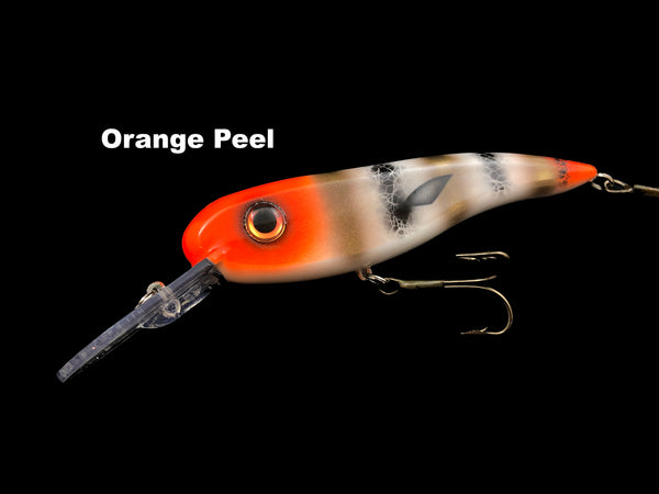 Llungen Lures .22 Long