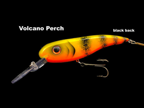 Llungen Lures .22 Long