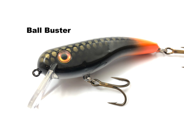 Llungen Lures .22 Short SS