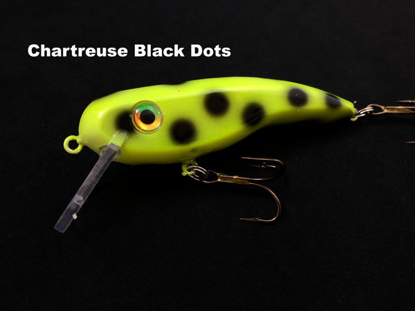 Llungen Lures .22 Short SS