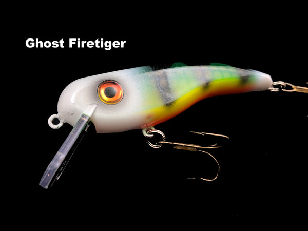 Llungen Lures .22 Short SS