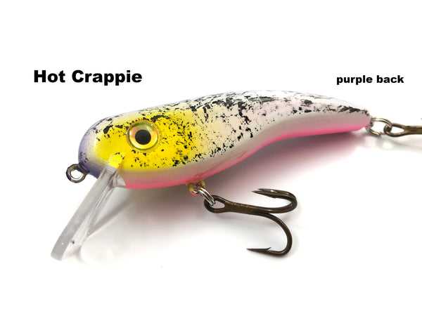 Llungen Lures .22 Short SS