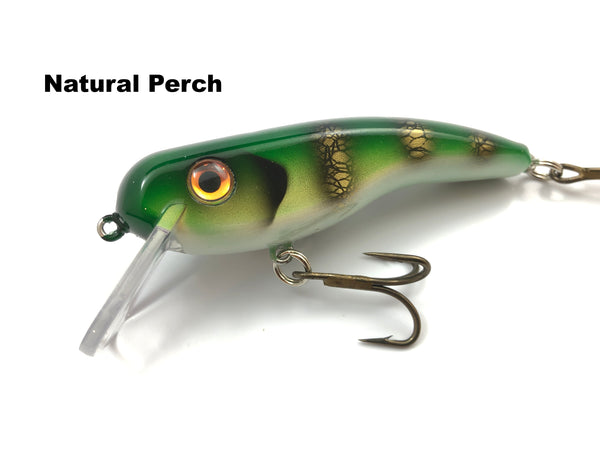 Llungen Lures .22 Short SS
