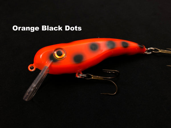 Llungen Lures .22 Short SS