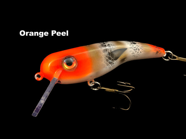 Llungen Lures .22 Short SS