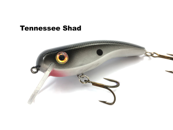 Llungen Lures .22 Short SS