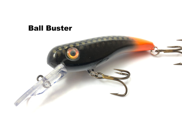 Llungen Lures .22 Short