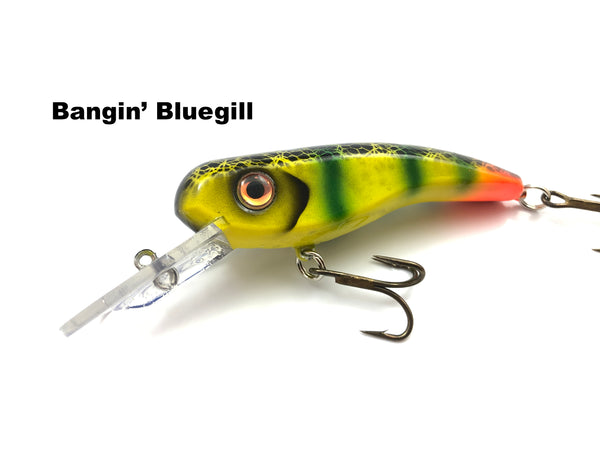 Llungen Lures .22 Short