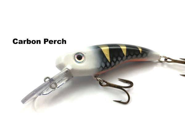 Llungen Lures .22 Short