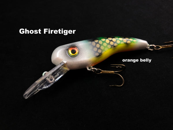 Llungen Lures .22 Short