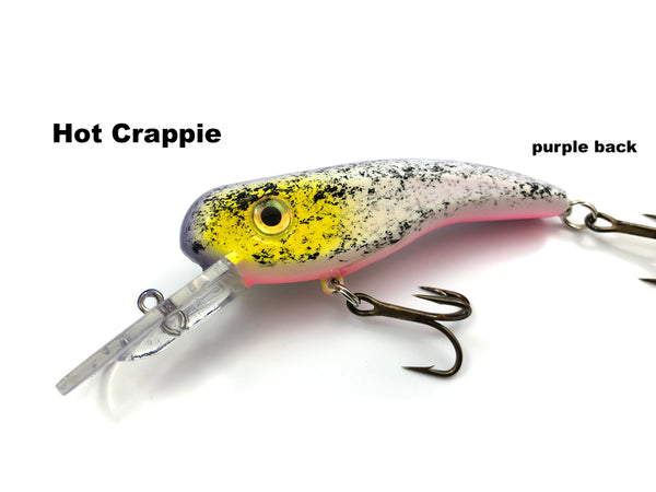 Llungen Lures .22 Short