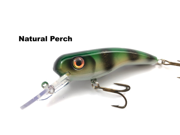 Llungen Lures .22 Short